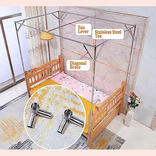 Mat Solid Wood Bed Boards Breathable Plate Foldable Plate Futon Frame FoldingFolding Floor Slatted Frame,Elegant Metal Four Poster Bed Frame - Sturdy Design, Timeless Style, Enhances Bedroom