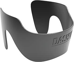 DASHU Perfect Downtech Original 3-Minute No Heat at Home Hair Press Down Perm Solution for Hair, Hair Straightener for Men's Grooming