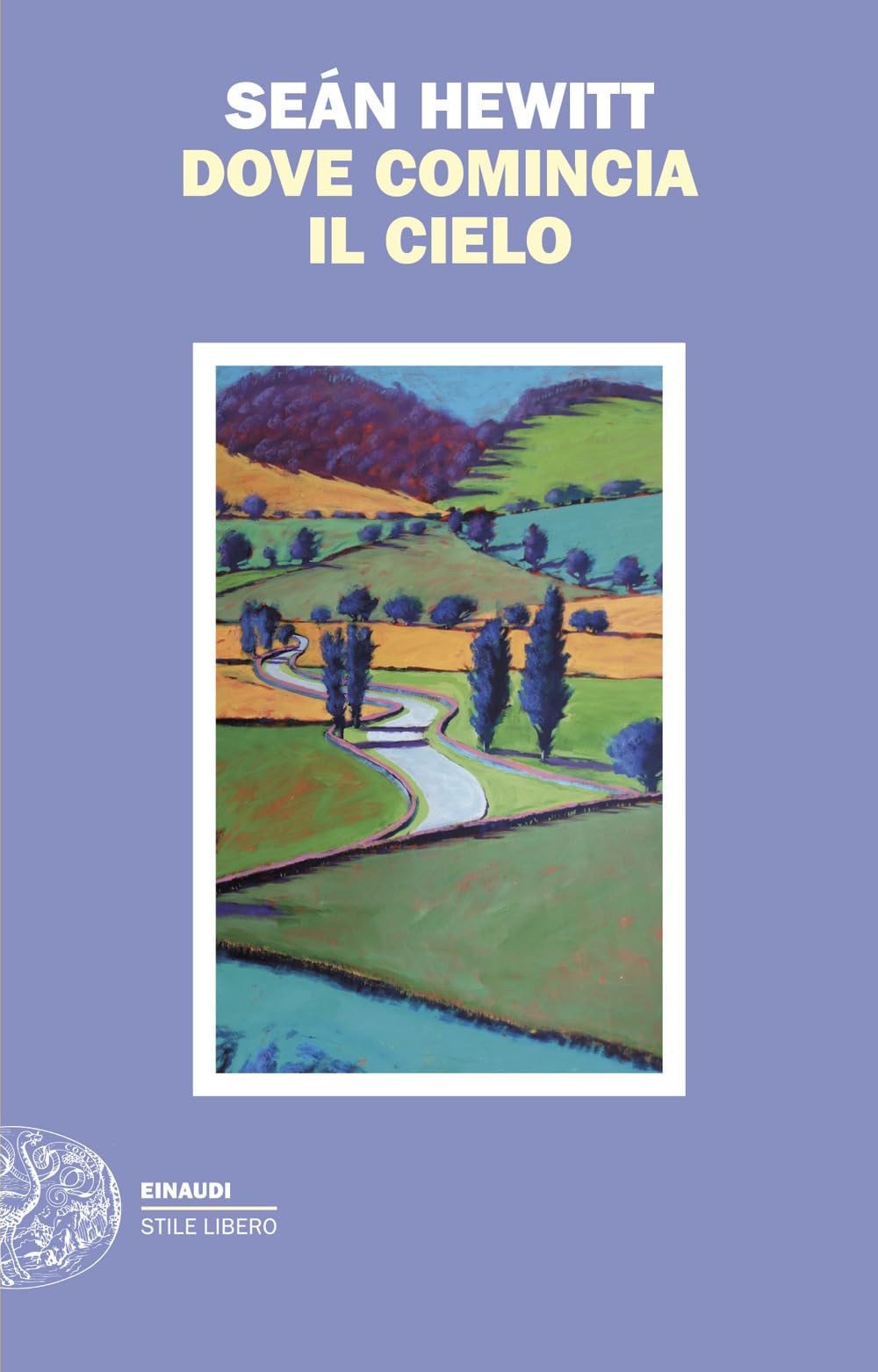 Dove comincia il cielo