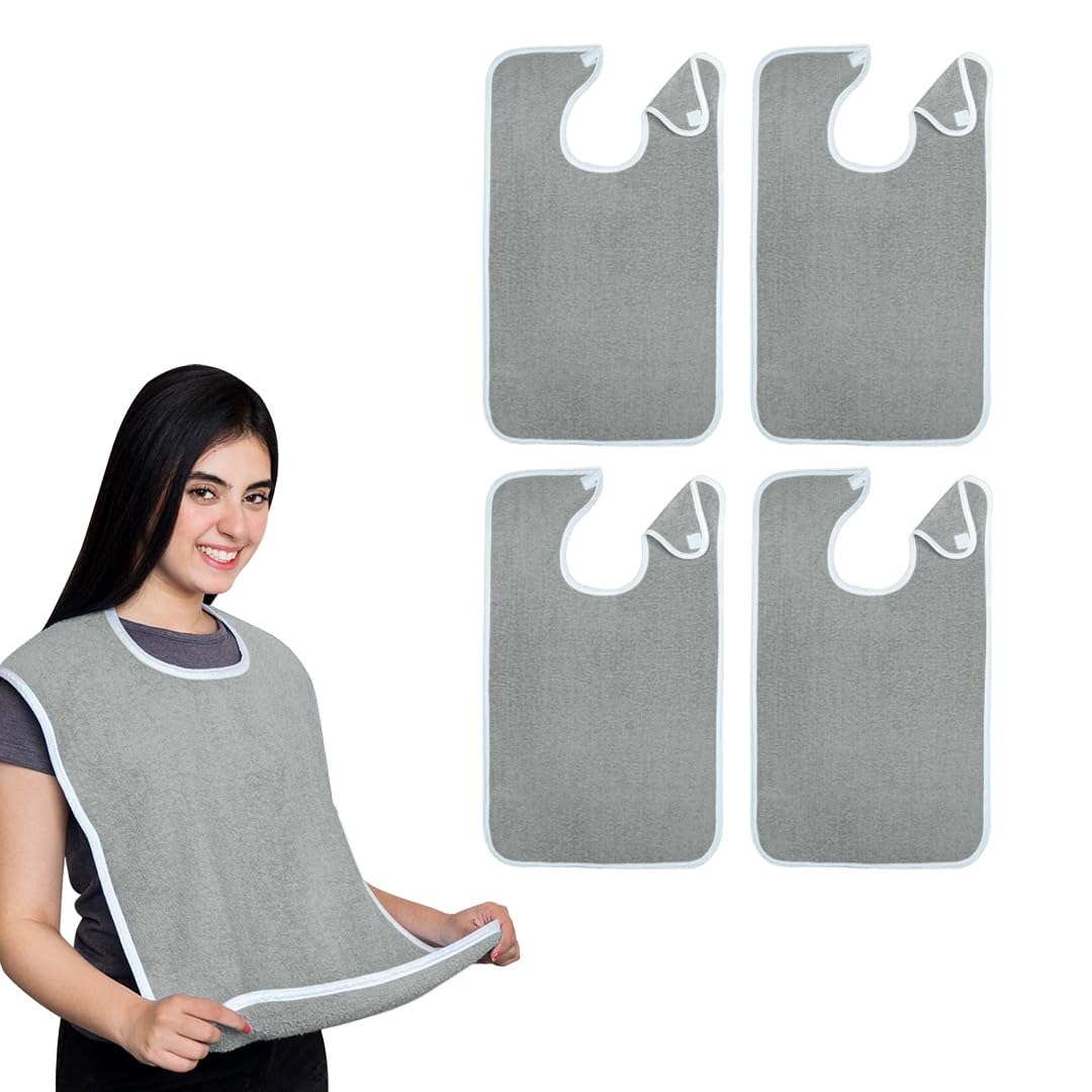 Avalon Towels Adult Bibs