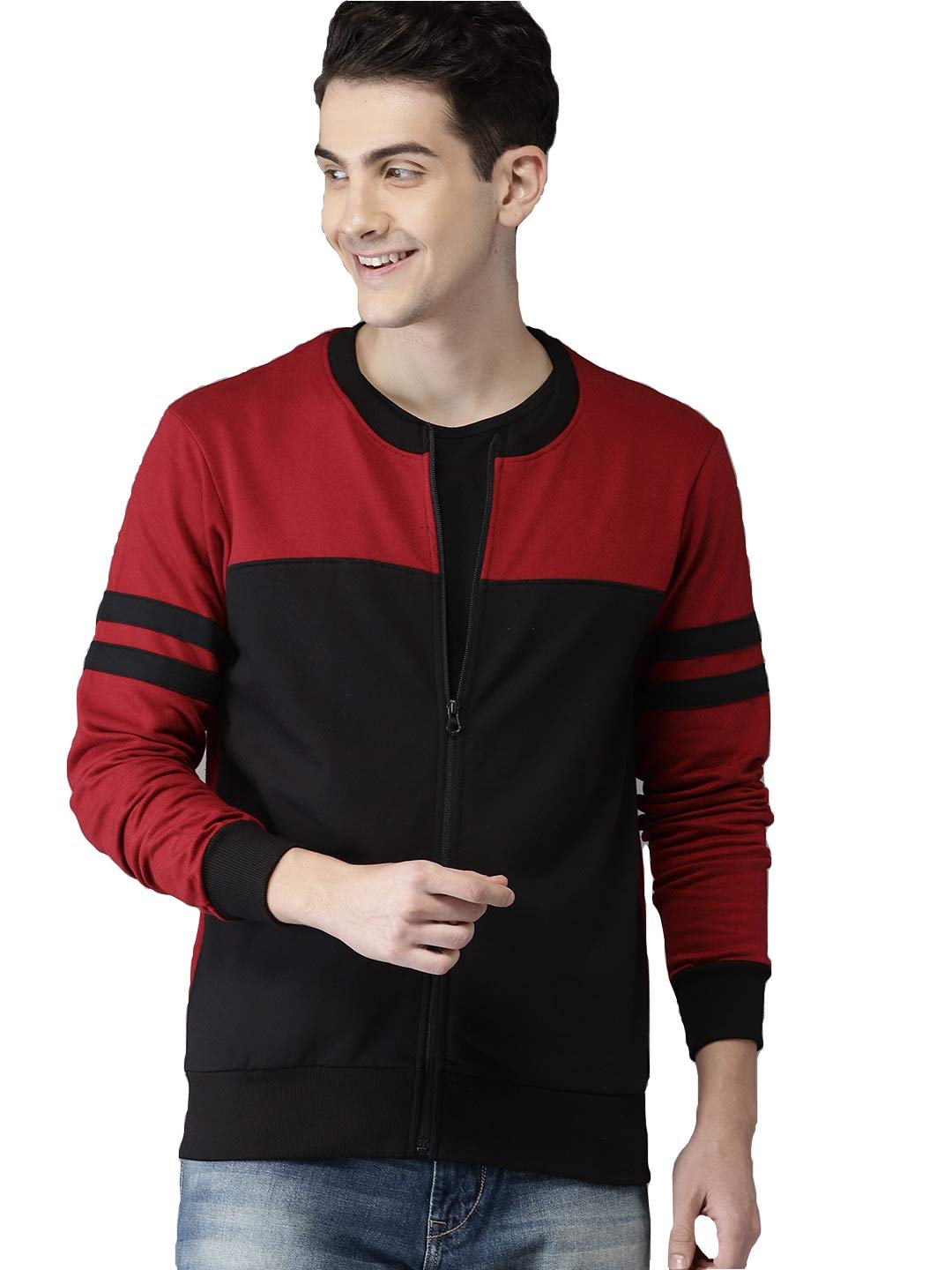veirdo Men's Cotton Jacket.-picture-27