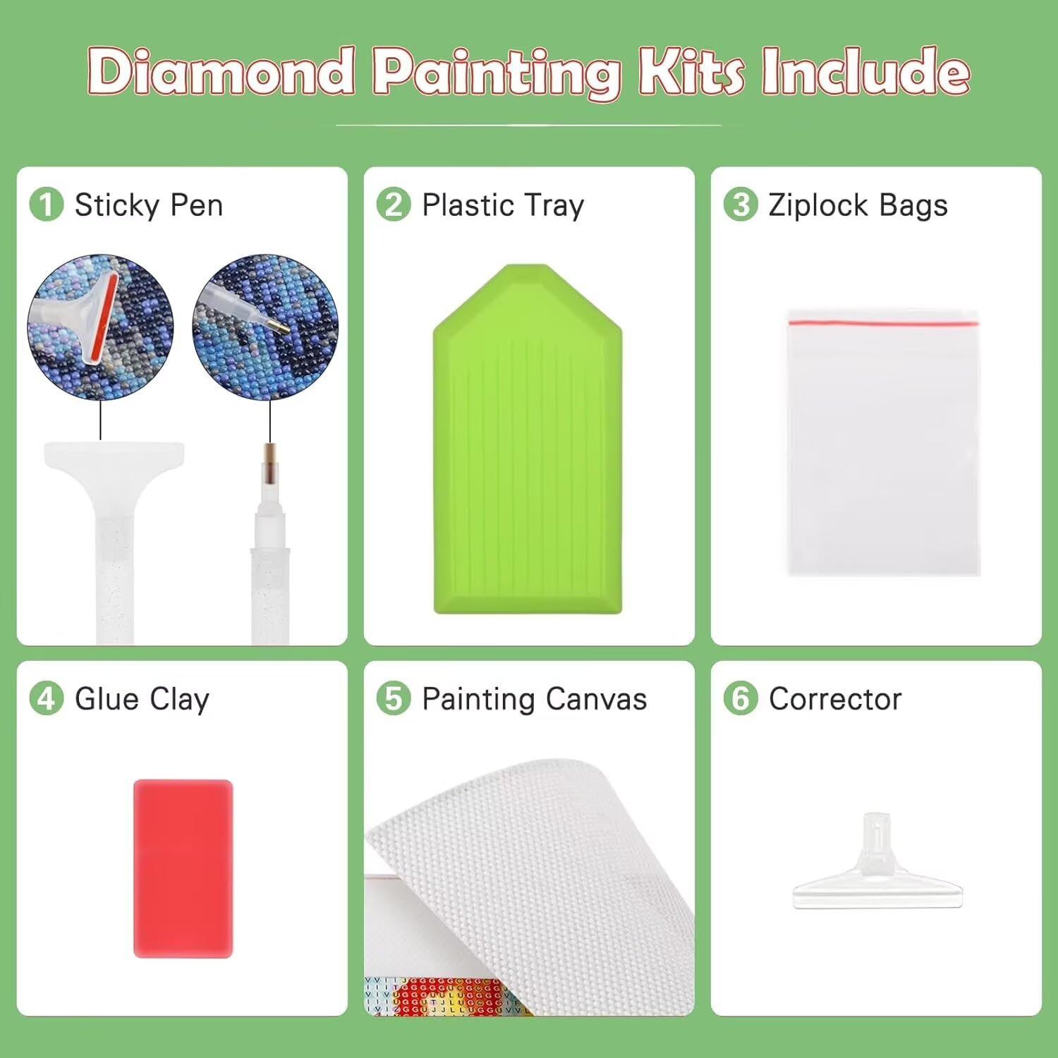 Sonnenuntergang Diamond Painting 5D Diamant Painting DIY Full Drill Crystal Art für Anfänger Pferde Kristalle Kreuzstich Set für Wohnzimmer Schlafzimmer Wand Dekoration Geschenke 100x150cm m-241