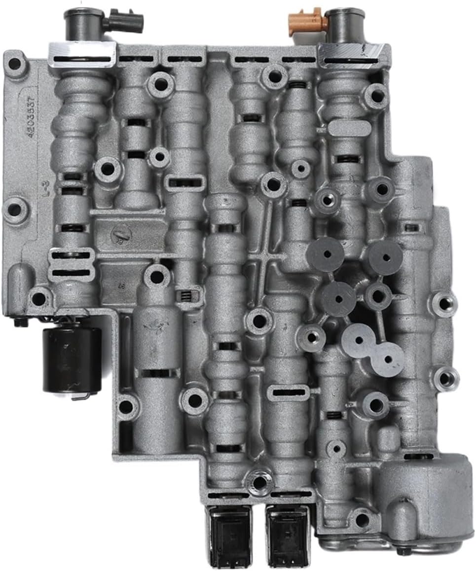 Transmission Constant Pressure Valve Body 700R4 For 1987-92 4L60E Car Engine Replacement Parts Gearbox Accessories