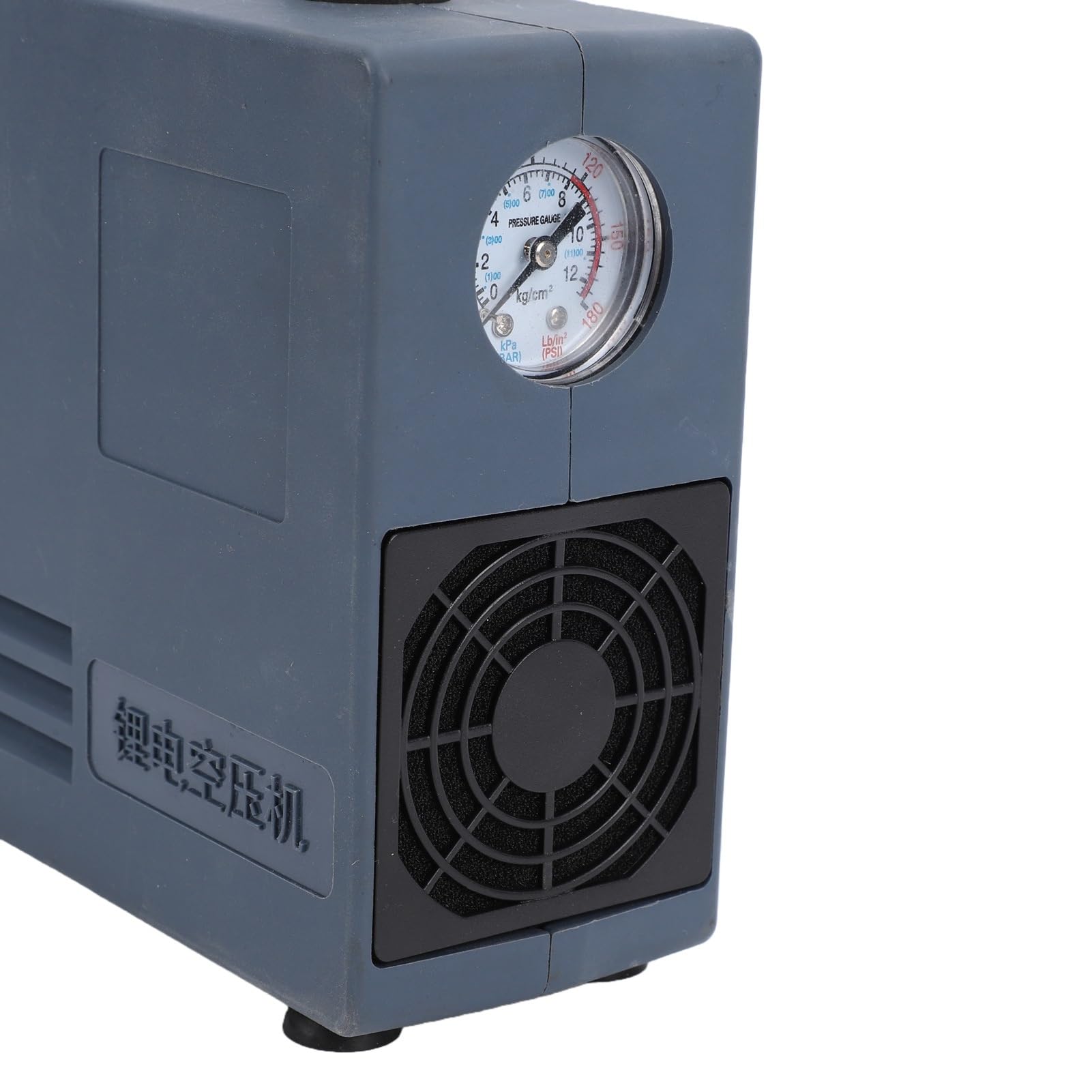 Naroote Bezprzewodowa Sprężarka Powietrza 175 Psi, Bezolejowa, do 18 V