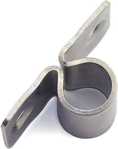 Miniatura 5 de Tegg Paquete de 1 pestillo de barril de puerta de 3 pulgadas 304 de acero inoxidable con cerradura de perno deslizante de seguridad para el hogar