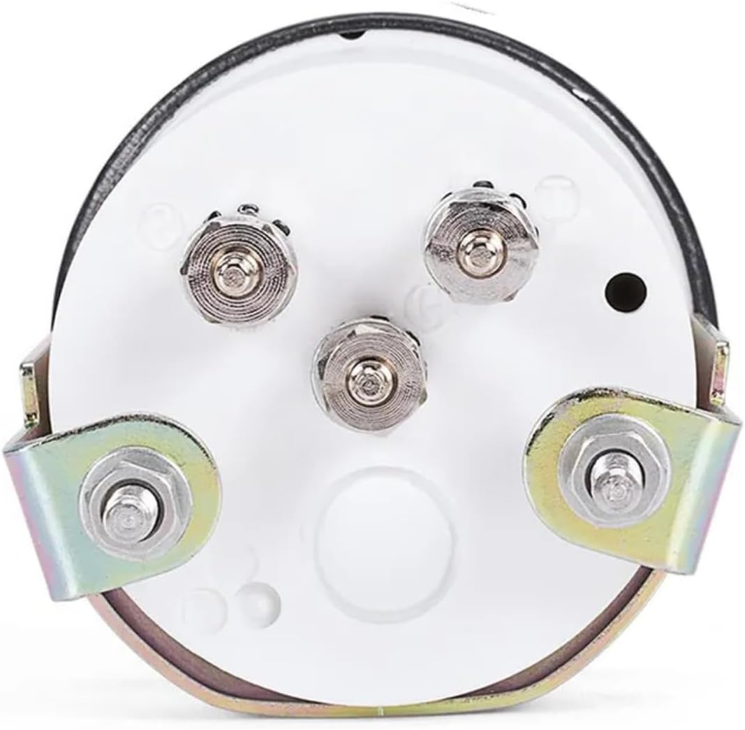 3015233 Oil Temperature Gauge Compatible with Cummins Engine NT855 K19 K38