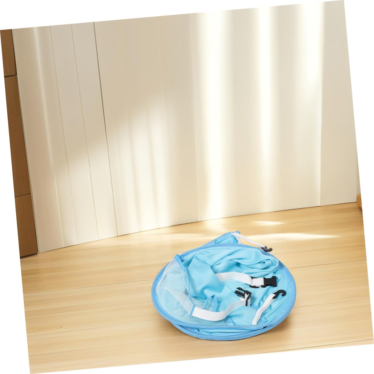 Levemolo 2pcs Stroller Sunshade Canopy with UV and Rain Protection Foldable Portable Sun Cover for Outdoor Travel and Pushchair Use
