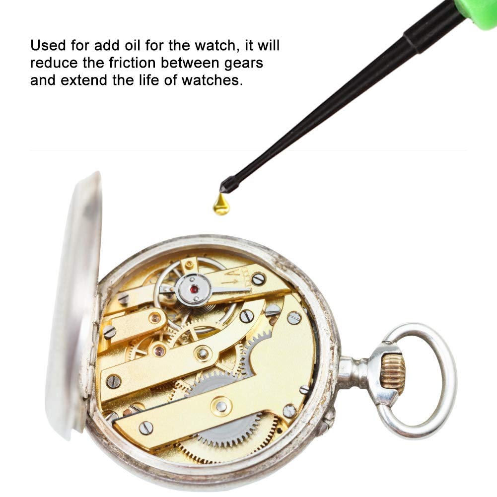 Horloge reparatie atelier | Horlogereparaties