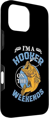 Miniatura 48 de iPhone 12 mini Funny Bass Fishing Fisherman Adult Men Case