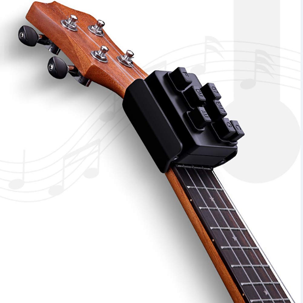 Leer hoe je snel gitaar speelt met de Assisted Learning Tool Leer hoe je snel gitaar speelt met de Assisted Learning Tool