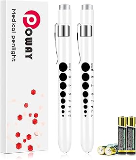 pananochiページ 2 Amazon.com: Opoway: white pen light