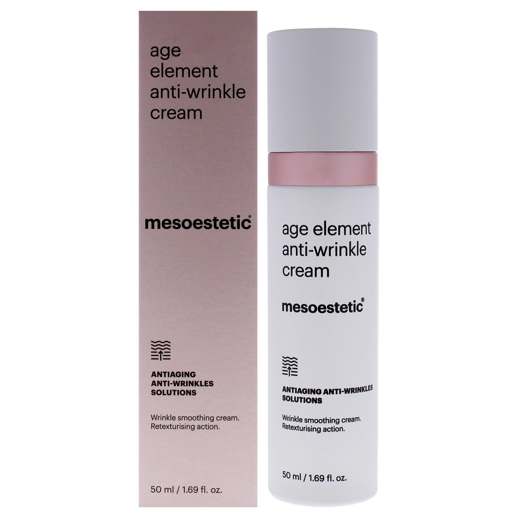 MesoesteticAge Element Anti-Wrinkle Cream