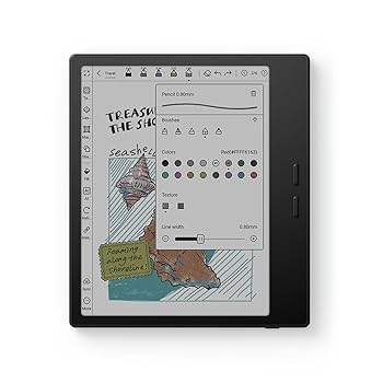 BOOX go color 7　ブラック BOOX Go Color 7 | The Flexible 7'' Color ePaper Reader – The