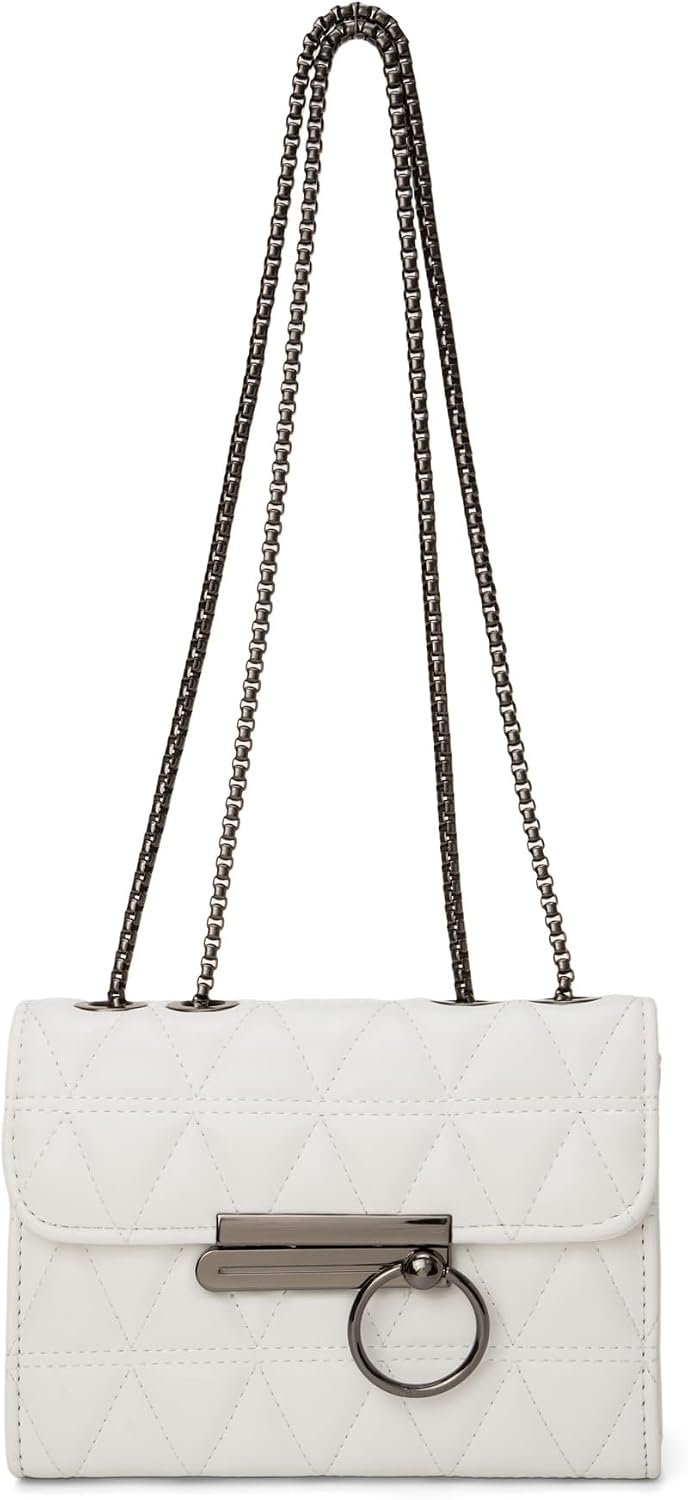 KingTo Womens Quilted Chain Crossbody Bag,Stylish Panama | Ubuy