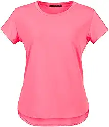 Blusa Feminina Dry Fit Esportiva, Tapa Bumbum, Fitness