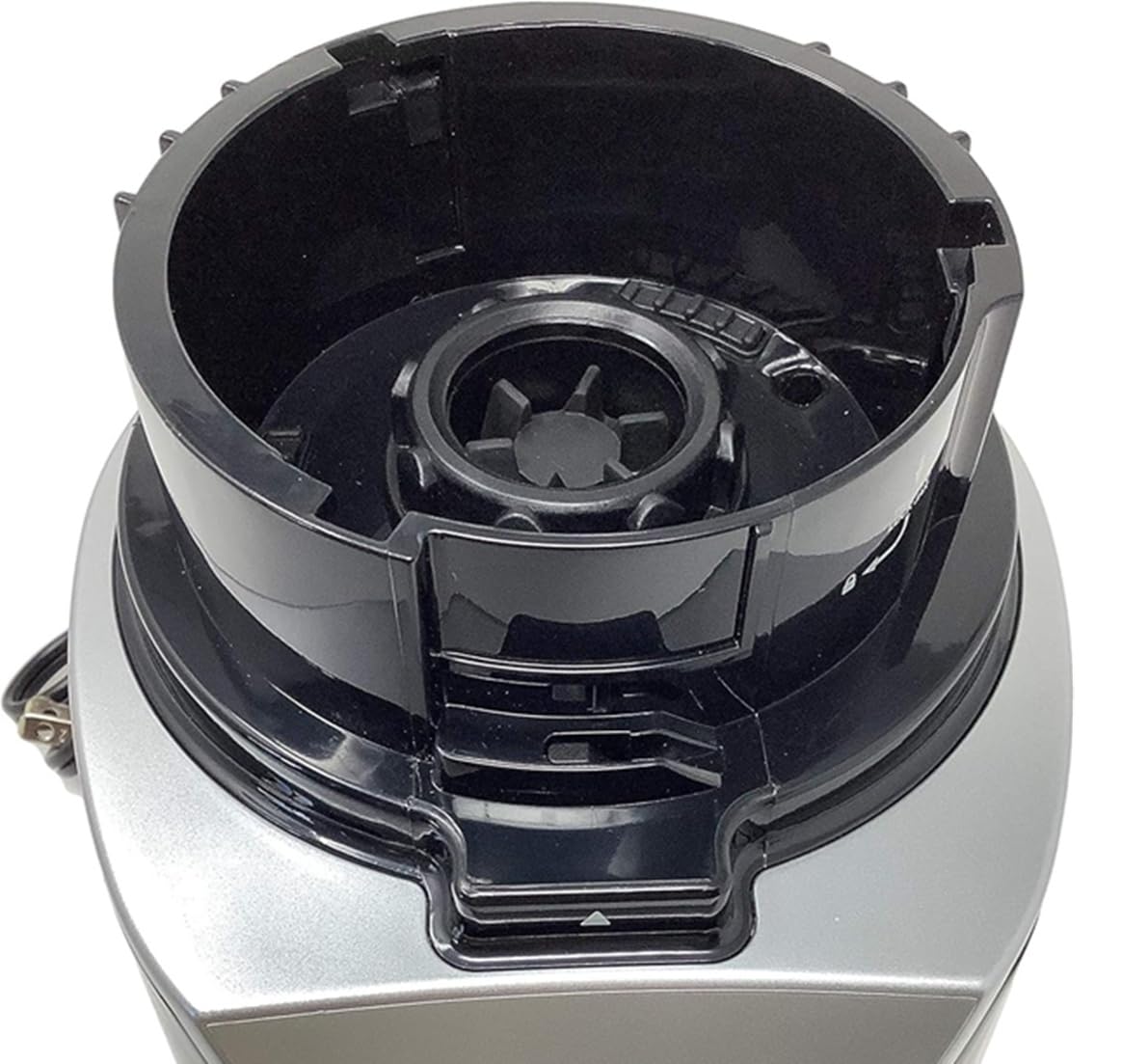 700w Motor Base for Ninja BL200 BL201 BL203 BL204 BL205 BL206 BL207 BL208 BL209 BL250 Kitchen System Pulse Blender, Black