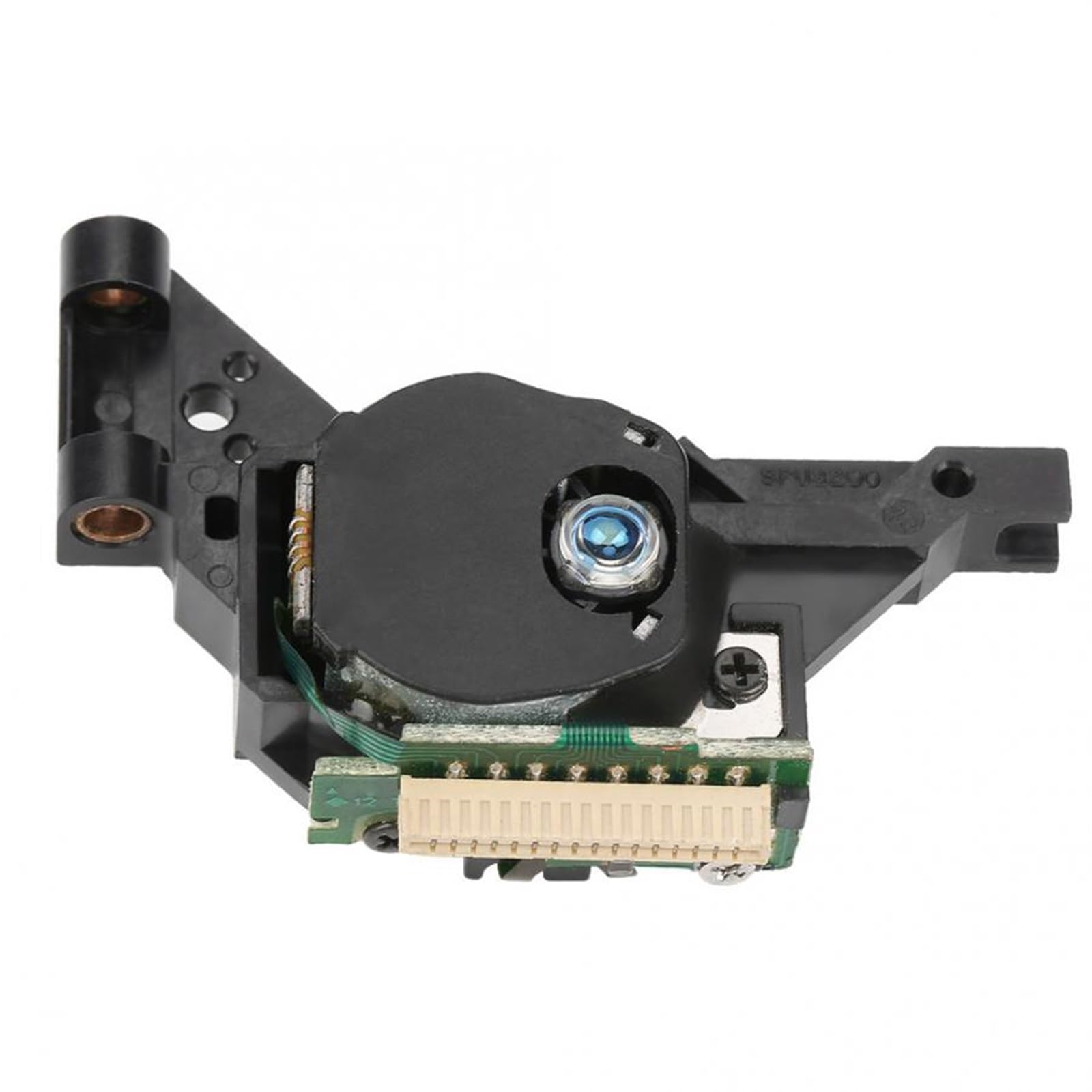 SPU3200 1 Bloque de recogidas ópticas 6 Pines SPU 3200 16P Lente láser SPU-3200 Lasereinyit for Sega Dreamcast