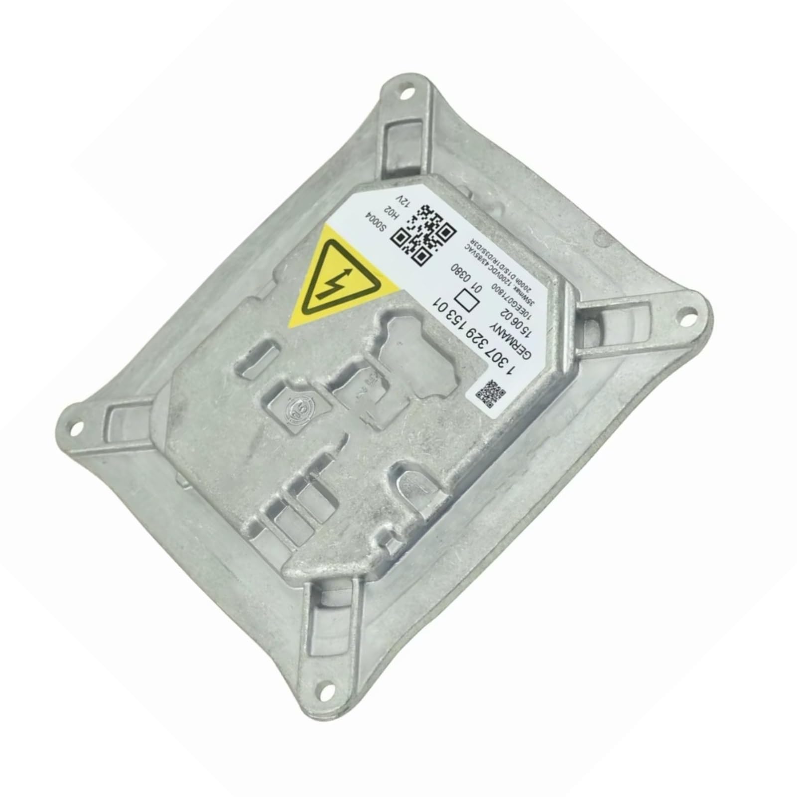 Ballast Phare HID Résout le Scintillement de Phare | Code 1307329193 Cadillac DTS - 7