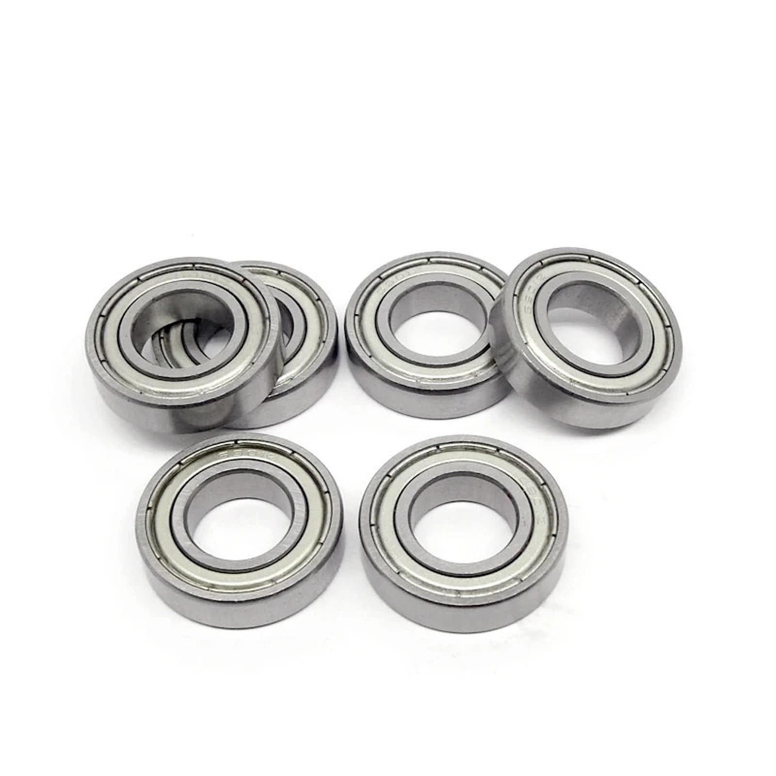 Roulement miniature MR84ZZ pour la réparation de vos modèles réduits RC