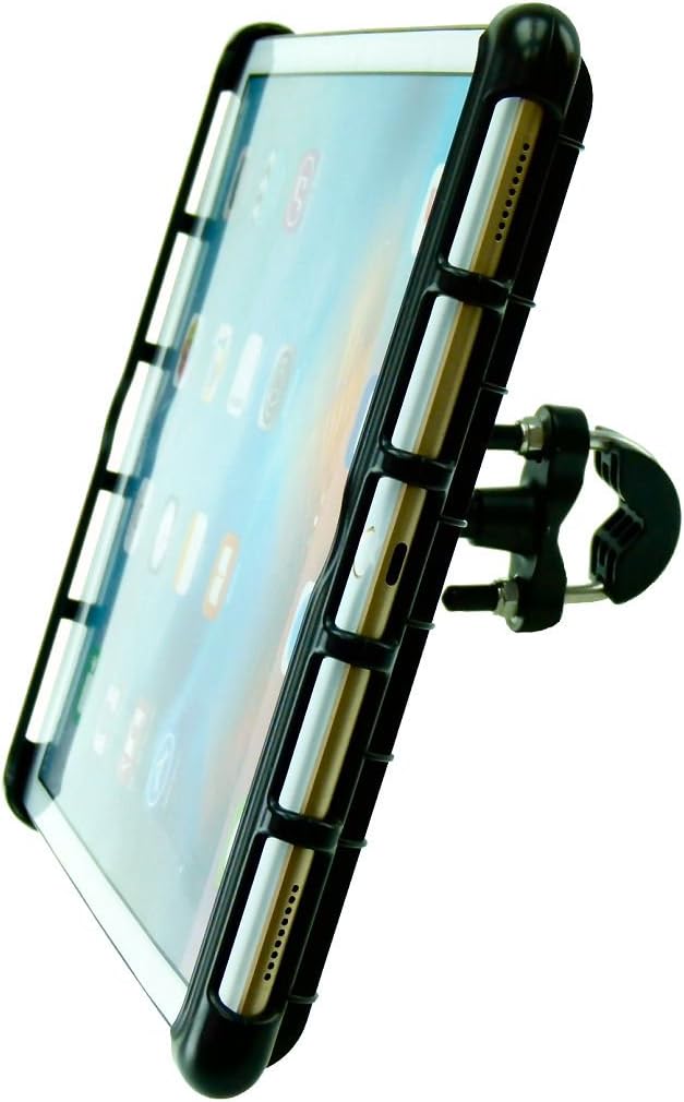 BUYBITS Boat Helm Tablet Stand Holder Mount for Apple iPad