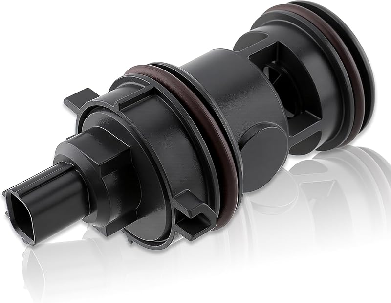Válvula solenoide de purga do cânister AUTOKAY 17310-SNA-A01 para Honda e Acura – 1 unidade
