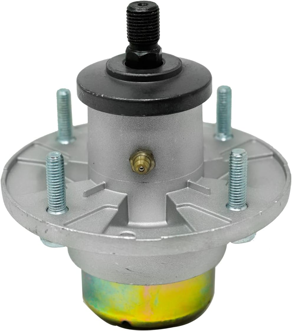RUSSO Spindle Assembly Replacement for AM144608 Patio
