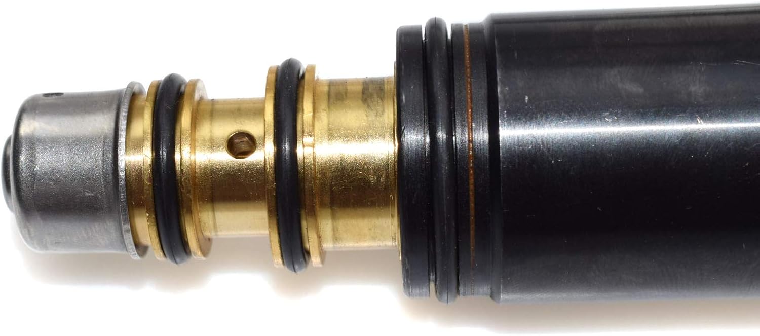 New A/C Control Valve For 7SEU16C/6SEU12C/7SEU17 Compressor For Toyota Camry