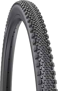 【2本セット】WTB Raddler 700 x 44 TCS WTB Raddler TCS Light Fast Rolling Tubeless 700C x 44 gravel
