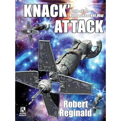 Knack' Attack