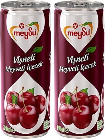 Meysu Sleek Vi ne 330 ml 2 paketi