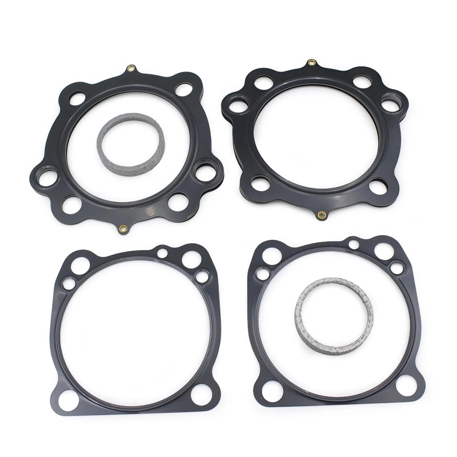 Juego Juntas Para Tapa Embrague Para Harley Para Sportster 1200