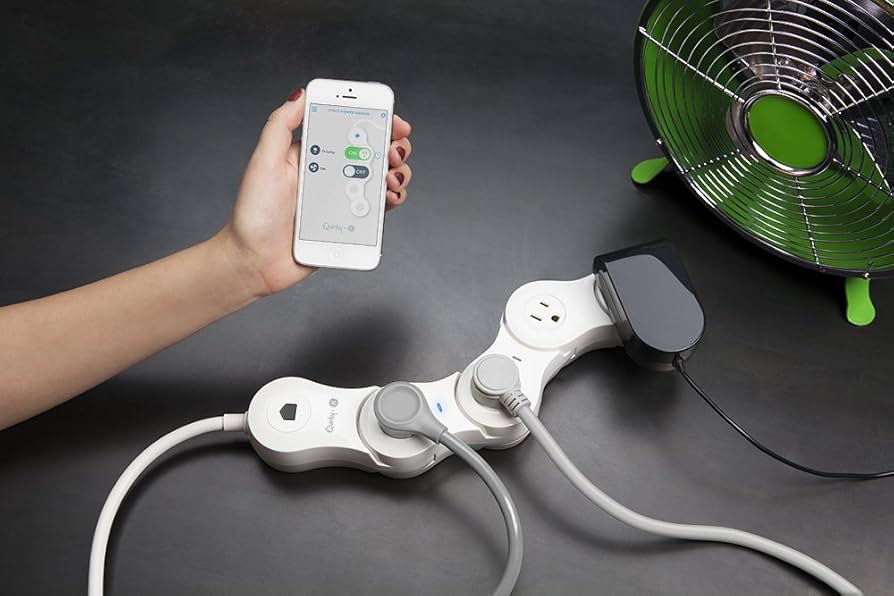 Amazon.com: Pivot Power Genius Power Strip : Electronics