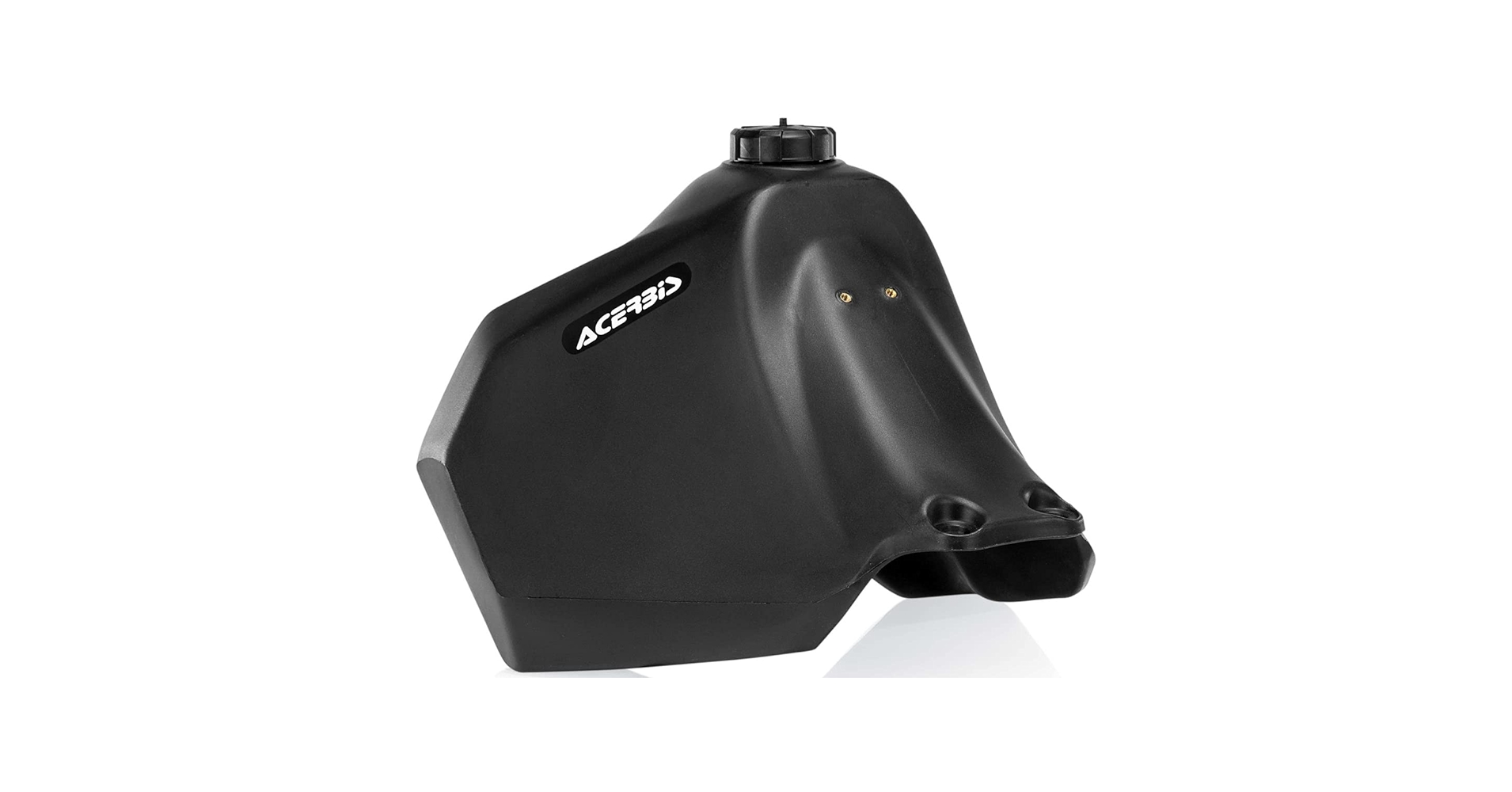 ブラックドック Amazon.com: Acerbis 2250360001 Black Gas Tanks, 5.3 : Automotive