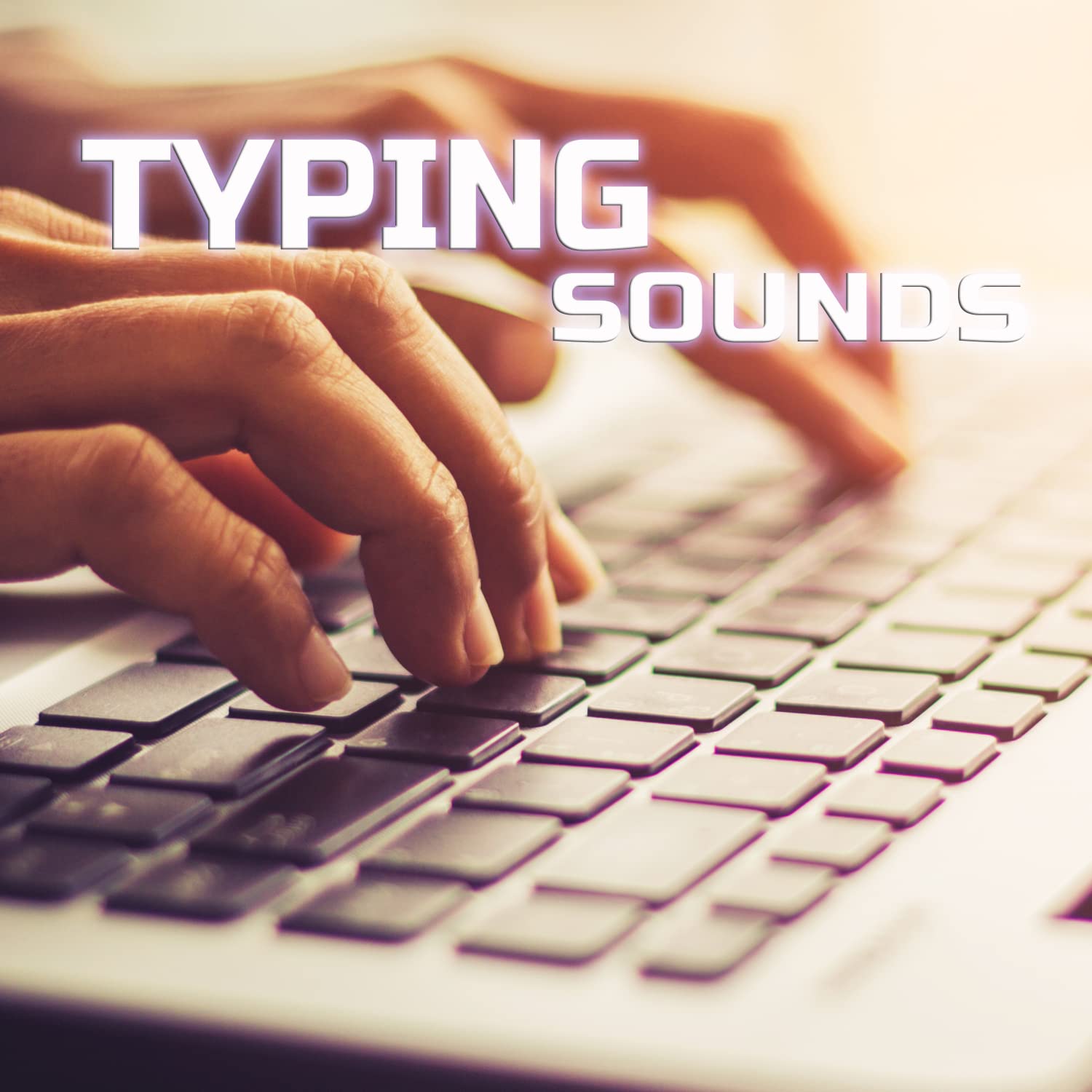 Typing Sounds