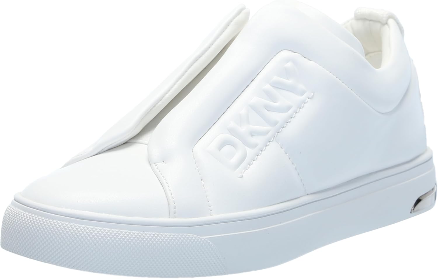 DKNY Women's Abelina Slip on Sneaker
