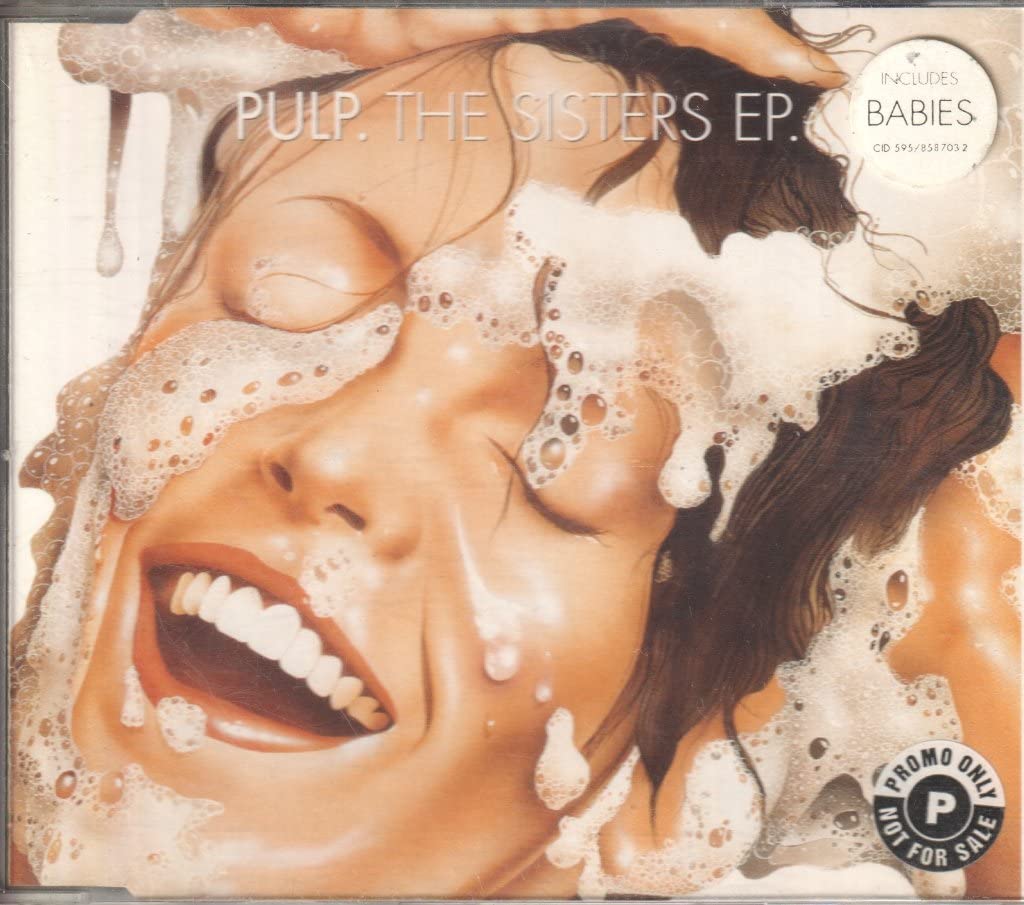 The Sisters E.P.