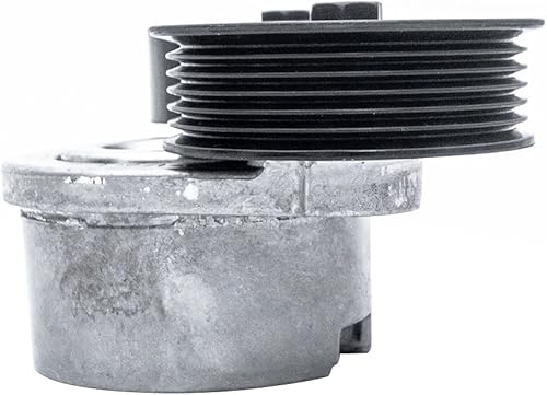 Miniatura 5 de HICKS 38167 - Conjunto de tensor de correa de transmisión con polea para Dodge Durango 00-09 (V8 4.7L), Jeep Commander 06-11 (V6 3.7L), Jeep Grand