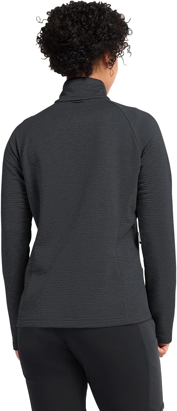 Jack Wolfskin Anytrail FZ W