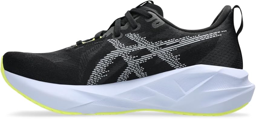 asicsランニングシューズ NOVABLAST5 Amazon | ASICS メンズ NOVABLAST 5 ランニングシューズ