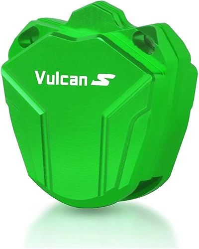 Funda protectora de aluminio para llave Kawasaki Z400 Z650 Z900 Ninja 400 650 VERS-&YS 650 1000 LT Vulcan S ABS motocicleta CNC aluminio clave disponible en Yaxa Peru