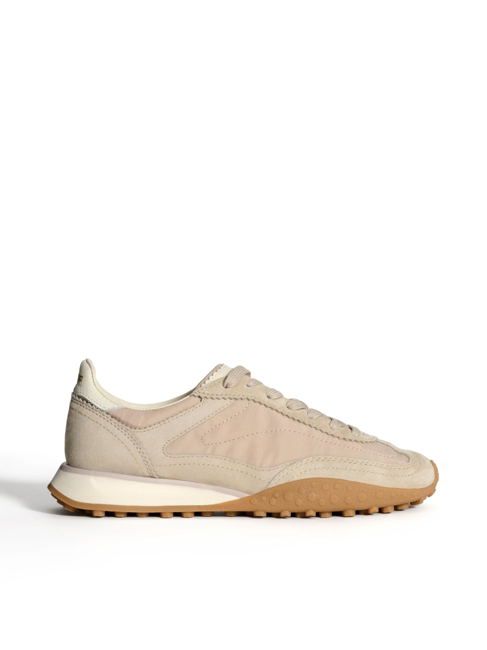 HOFF Zapatillas Bridge MKII Beige