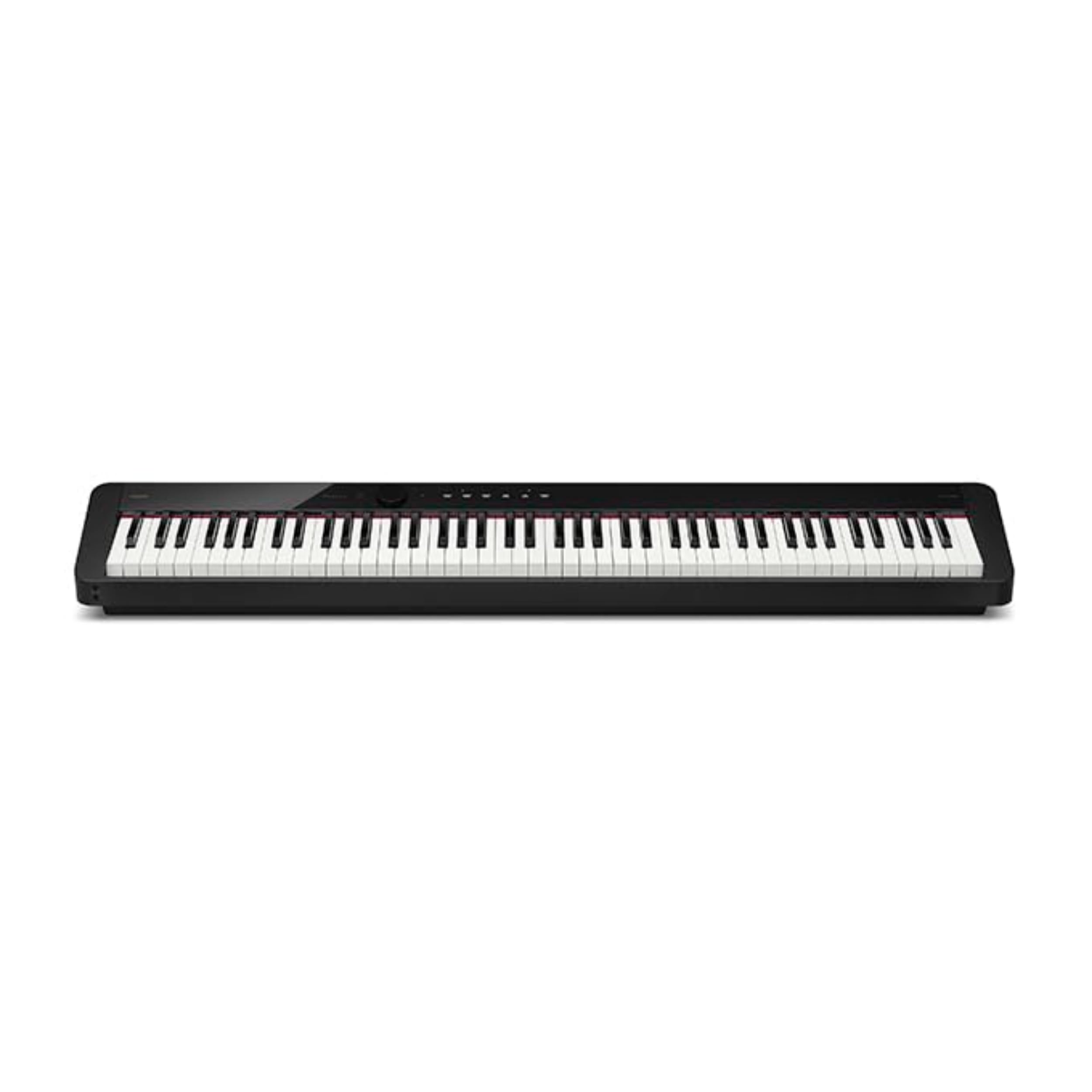 Casio, 88-Key Digital Pianos-Stage (PX-S1100BK)