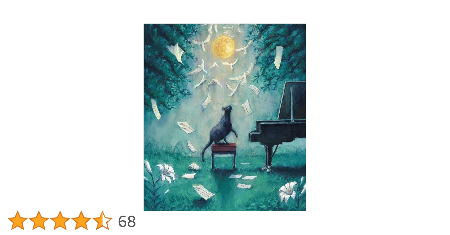 Amazon.co.jp: 【Amazon.co.jp限定】ヨルシカ LIVE 「月と猫のダンス