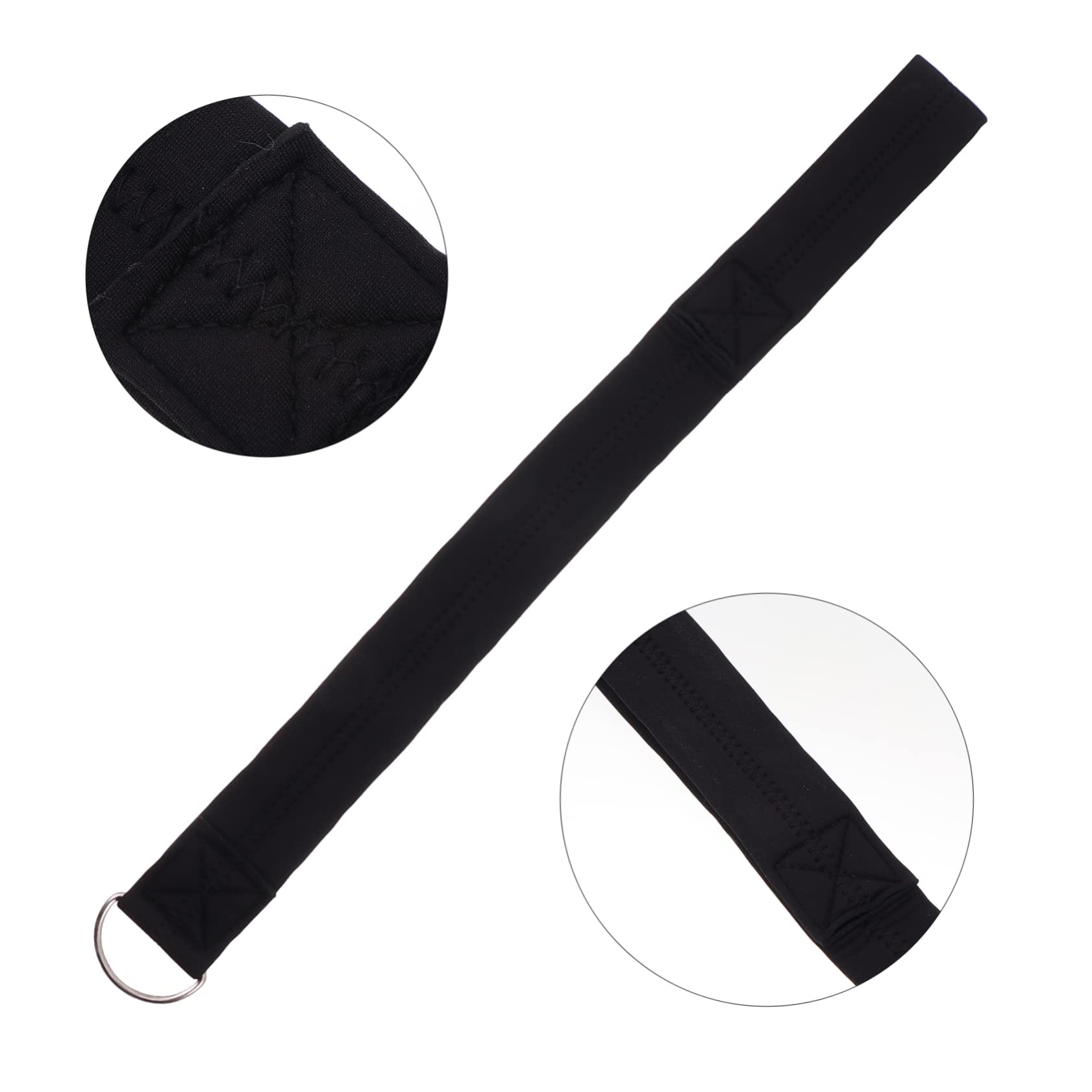 Yardwe 6 Pezzi Cinturino Polso Sicurezza Passeggino Neoprene Antiscivolo per All Aperto Protezione Smarrimento per Passeggiate Sicure