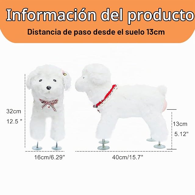 Foto 7 de 7 de ZZYYZZ Juguete para Perros de simulación de apareamiento de Silicona