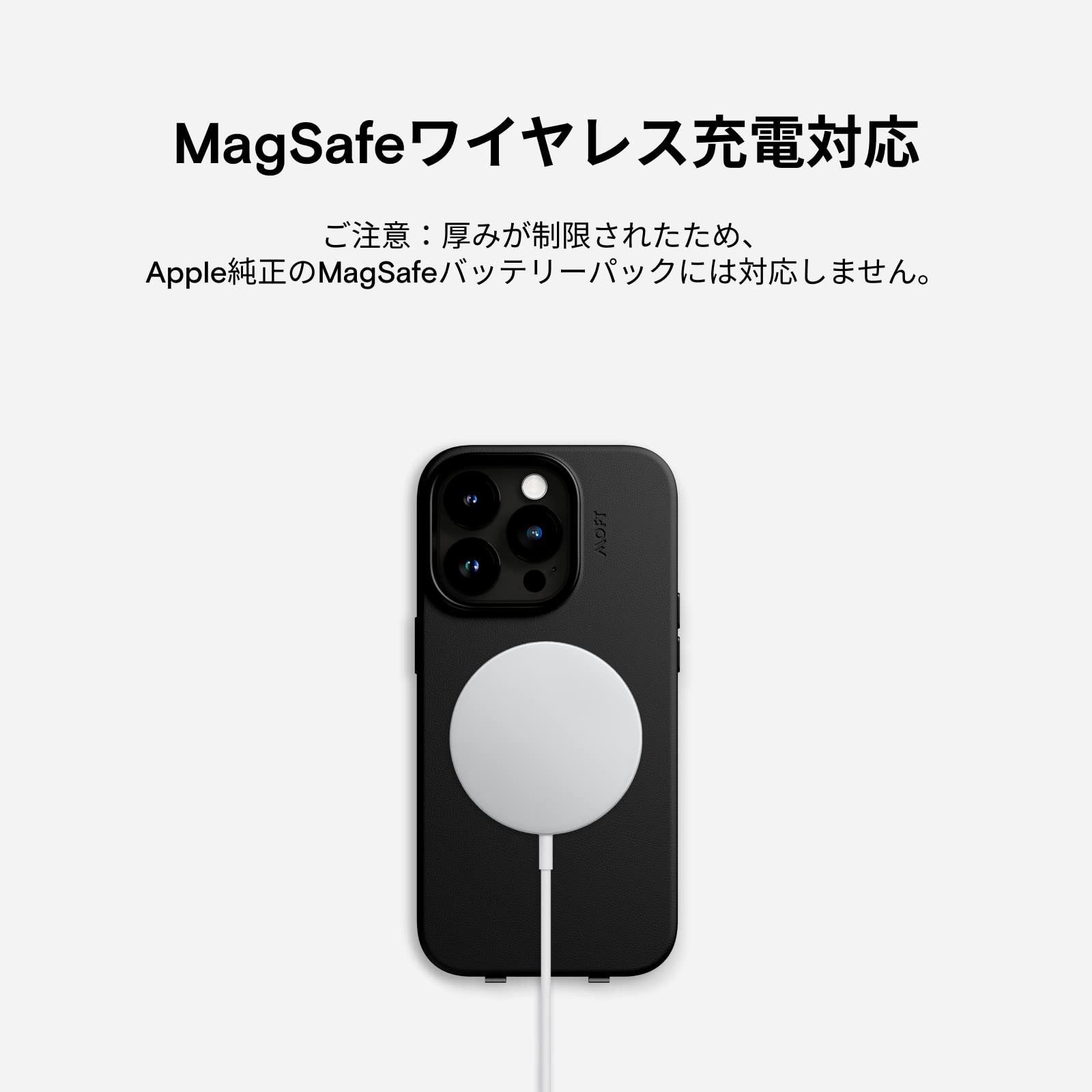 MOFT Snapレザースリングケース iPhone 14 Pro Amazon.co.jp: MOFT【公式直営店】Snap レザースリングケース iPhone