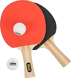 Idena - Table Tennis Set