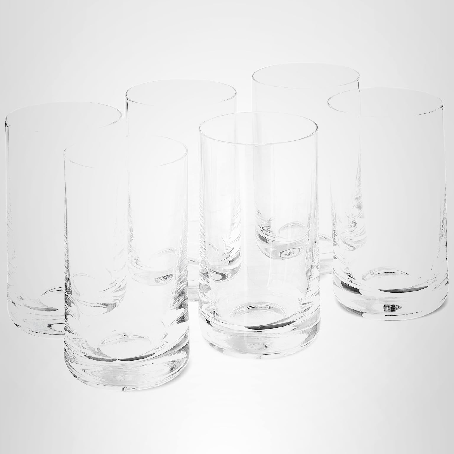 食器 GLASS Aperitivo Triangular Shot Glass by Zodax | Dorothy's Gift Shop