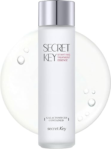 Secret Key SKC-START-155ML toner