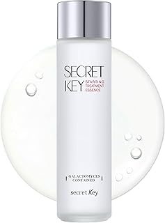 Tratamiento inicial para cuidado de la piel S...